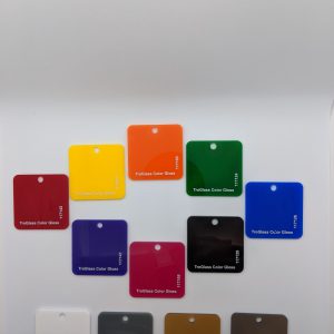 Acrylic Cell Phone Stand