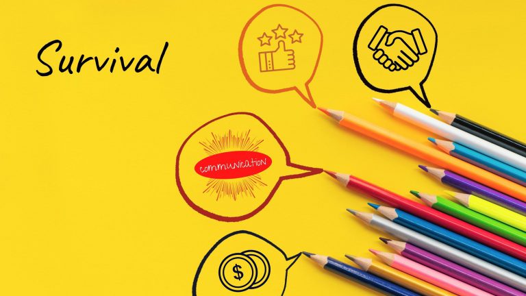 Read more about the article Graphic designers help businesses survive