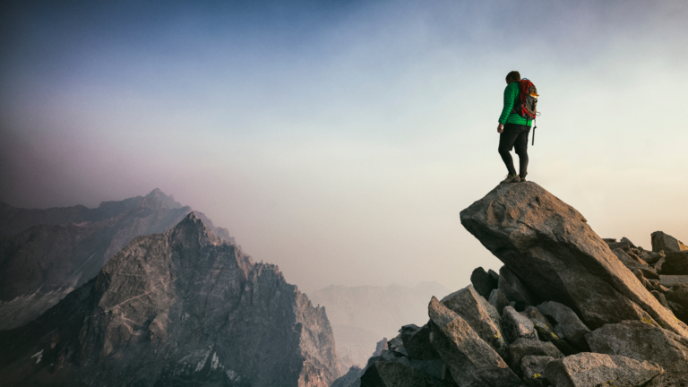 Read more about the article Canva & Design: The Mountain and the Molehill