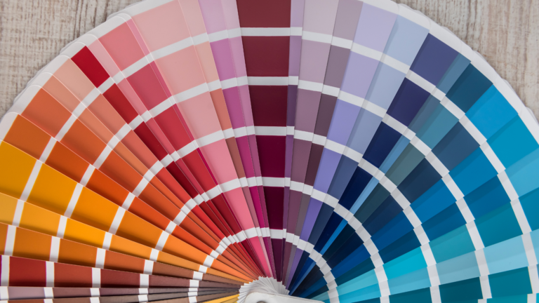Read more about the article What are your logo colours saying?