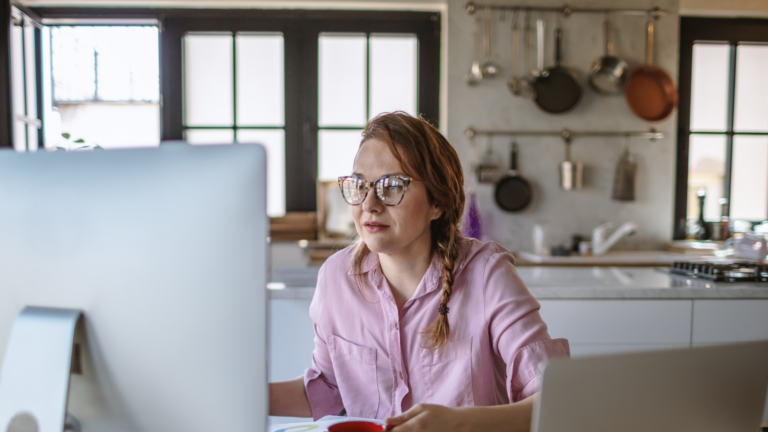 Read more about the article Women micro entrepreneurs matter