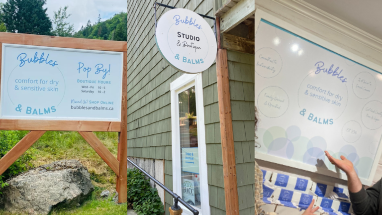 Read more about the article Branding for business expansion