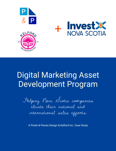 DMAD Invest NS Case Study- Cover